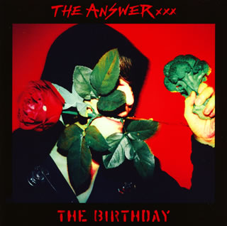 CD)The Birthday/THE ANSWER(初回限定盤)（ＤＶＤ付）(UMCK-9945)(2018/06/13発売)