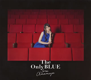 CD)雨宮天/The Only BLUE（(初回生産限定盤)）（Blu-ray付）(SMCL-546)(2018/07/11発売)