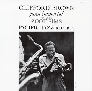 CD)クリフォード・ブラウン/ジャズ・イモータル(UCCU-5889)(2018/07/11発売)