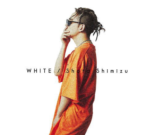 CD)清水翔太/WHITE（(初回生産限定盤)）(SRCL-9852)(2018/06/27発売)