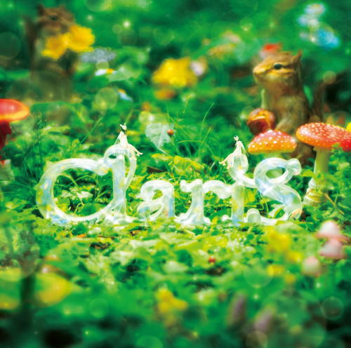 CD)ClariS/CheerS（初回出荷限定盤）（ＤＶＤ付）(VVCL-1262)(2018/08/15発売)