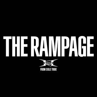 CD)THE RAMPAGE from EXILE TRIBE/THE RAMPAGE（ＤＶＤ付）(RZCD-86676)(2018/09/12発売)
