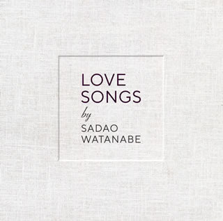 CD)渡辺貞夫/LOVE SONGS(VICJ-61777)(2018/10/03発売)