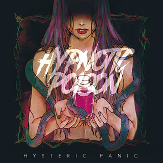 CD)ヒステリックパニック/Hypnotic Poison(VICL-65068)(2018/10/31発売)
