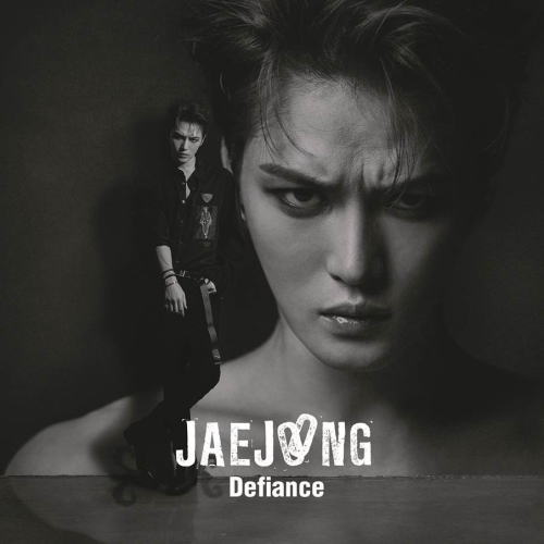 CD)ジェジュン/Defiance（(初回生産限定盤A)）（ＤＶＤ付）(JJKD-7)(2018/10/24発売)