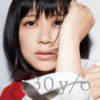 CD)絢香/30 y/o(AKCO-90066)(2018/11/14発売)【初回仕様】