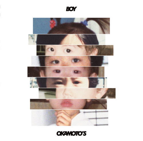 CD)OKAMOTO’S/BOY（初回出荷限定盤）（ＤＶＤ付）(BVCL-951)(2019/01/09発売)