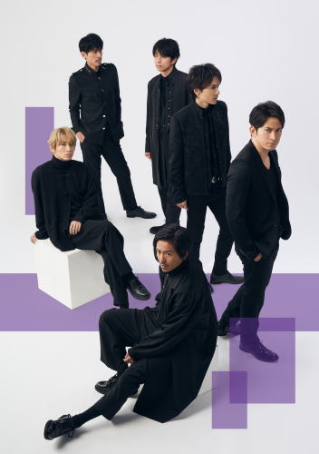 CD)V6/Super Powers/Right Now（通常盤）(AVCD-94271)(2019/01/16発売)