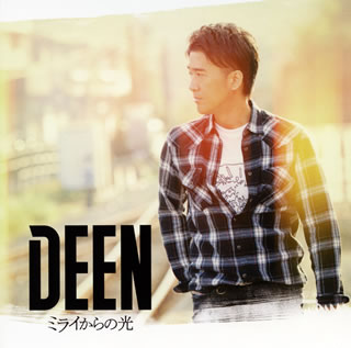 CD)DEEN/ミライからの光（通常盤）(ESCL-5157)(2019/02/06発売)