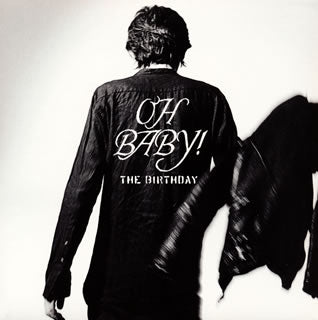 CD)the Birthday/OH BABY!(UMCK-5665)(2019/02/13発売)