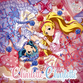 CD)「アイドルマスター ミリオンライブ!」THE IDOLM@STER MILLION THE@TER GENERATION 14/Charlotte・Charlotte(LACM-14824)(2019/02/27発売)