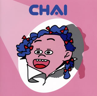 CD)CHAI/PUNK(CHAI-9)(2019/02/13発売)