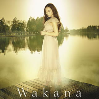 CD)Wakana/時を越える夜に(VICL-37455)(2019/02/06発売)