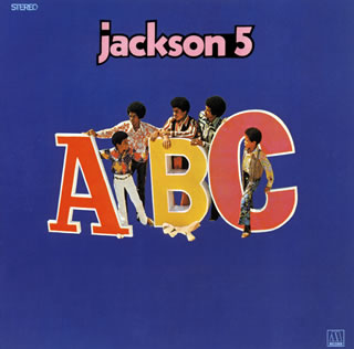 CD)ジャクソン5/ABC（(生産限定盤)）(UICY-78883)(2019/03/20発売)