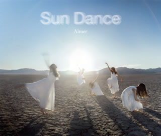 CD)Aimer/Sun Dance（「Sun Dance」通常盤）(SECL-2420)(2019/04/10発売)