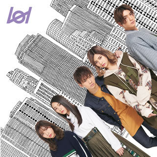CD)lol-エルオーエル-/サヨナラの季節/lolli-lolli(AVCD-94387)(2019/03/20発売)