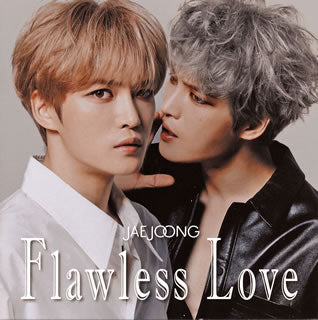 CD)ジェジュン/Flawless Love(JJKD-19)(2019/04/10発売)