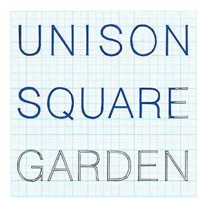 CD)UNISON SQUARE GARDEN/新世界ノート(TFCC-86668)(2019/07/03発売)