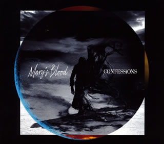 CD)Mary’s Blood/CONFESSiONS（初回出荷限定盤）（ＤＶＤ付）(TKCA-74796)(2019/06/12発売)