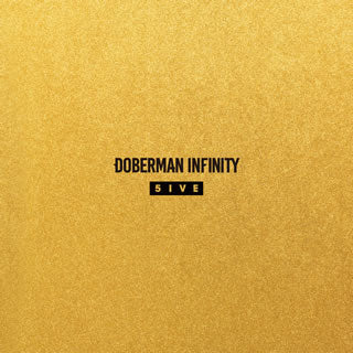 CD)DOBERMAN INFINITY/5IVE(XNLD-10035)(2019/06/26発売)