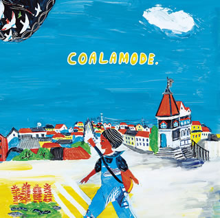 CD)コアラモード./空色コントラスト（通常盤）(BVCL-974)(2019/07/17発売)