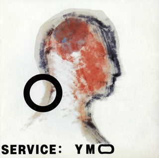 CD)YMO/サーヴィス(MHCL-10119)(2019/08/28発売)