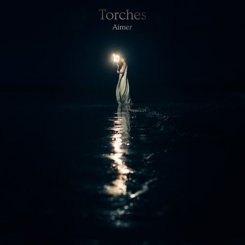 CD)Aimer/Torches（初回出荷限定盤）（ＤＶＤ付）(SECL-2480)(2019/08/14発売)
