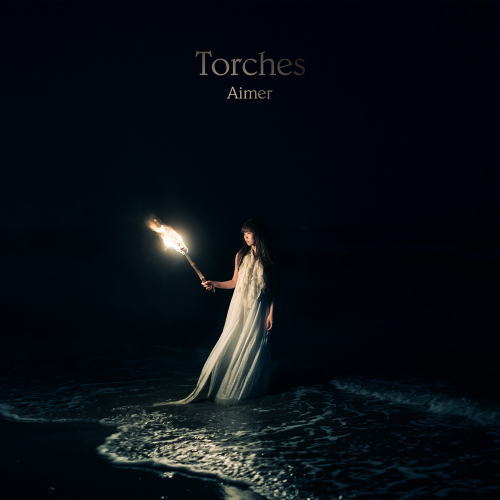 CD)Aimer/Torches（通常盤）(SECL-2482)(2019/08/14発売)