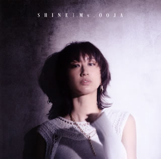 CD)Ms.OOJA/SHINE（通常盤）(UMCK-1634)(2019/08/07発売)