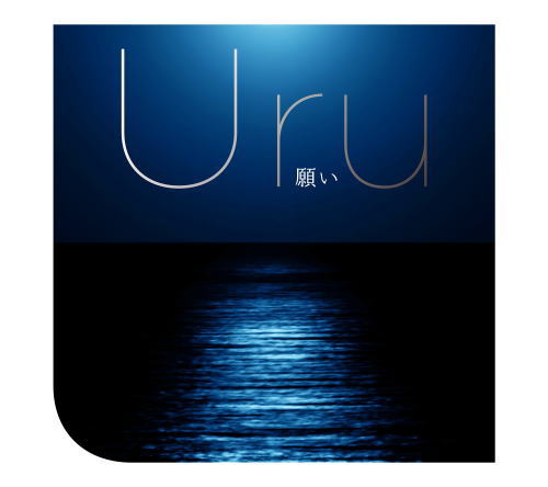 CD)Uru/願い（初回出荷限定盤）（ＤＶＤ付）(AICL-3753)(2019/09/11発売)