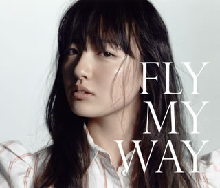 CD)鈴木瑛美子/FLY MY WAY/Soul Full of Music（ＤＶＤ付）(AVCD-94558)(2019/08/28発売)