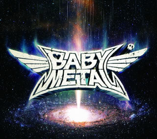 CD)BABYMETAL/METAL GALAXY(JAPAN Complete Edition)（(初回生産限定盤)）（ＤＶＤ付）(TFCC-86686)(2019/10/11発売)