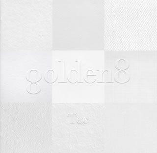 CD)TEE/Golden 8(UMCK-1635)(2019/09/18発売)