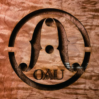 CD)OAU/OAU(初回限定盤)（ＤＶＤ付）(TFCC-86688)(2019/09/04発売)