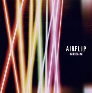CD)AIRFLIP/NEO-N(COCP-40959)(2019/10/09発売)