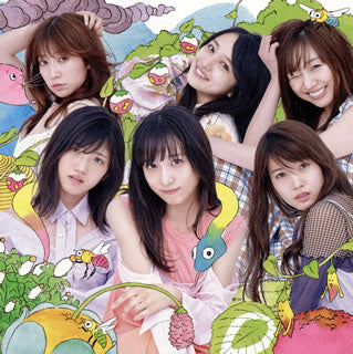 CD)AKB48/サステナブル(Type B)（ＤＶＤ付）（通常盤）(KIZM-637)(2019/09/18発売)