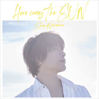 CD)仲村宗悟/Here comes The SUN（通常盤）(LACM-14946)(2019/10/30発売)