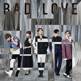 CD)AAA/BAD LOVE(AVCD-94628)(2019/10/23発売)【初回仕様】