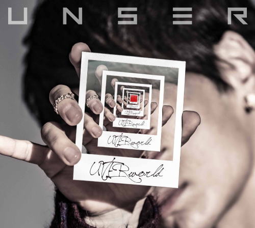 CD)UVERworld/UNSER（(初回生産限定盤(type-A))）（Blu-ray付）(SRCL-11325)(2019/12/04発売)