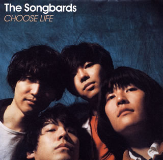 CD)The Songbards/CHOOSE LIFE（通常盤）(VICL-65263)(2019/11/20発売)