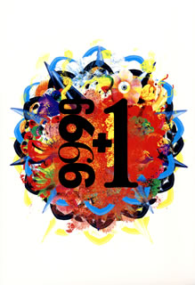 CD)THE YELLOW MONKEY/30th Anniversary「9999+1」-GRATEFUL SPOONFUL EDITION-(完全生産限定盤)（ＤＶＤ付）(WPZL-31703)(2019/12/04発売)