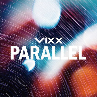 CD)VIXX/PARALLEL（初回出荷限定盤）(VICL-37511)(2019/12/18発売)