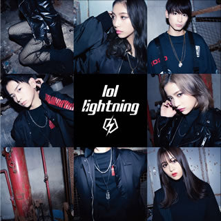 CD)lol-エルオーエル-/lightning(AVCD-96410)(2020/03/18発売)