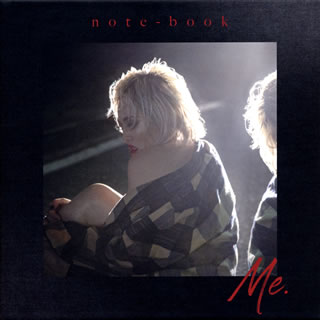 CD)ちゃんみな/note-book -Me.-(WPCL-13164)(2020/02/19発売)