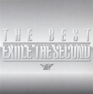 CD)EXILE THE SECOND/EXILE THE SECOND THE BEST(RZCD-77086)(2020/02/22発売)