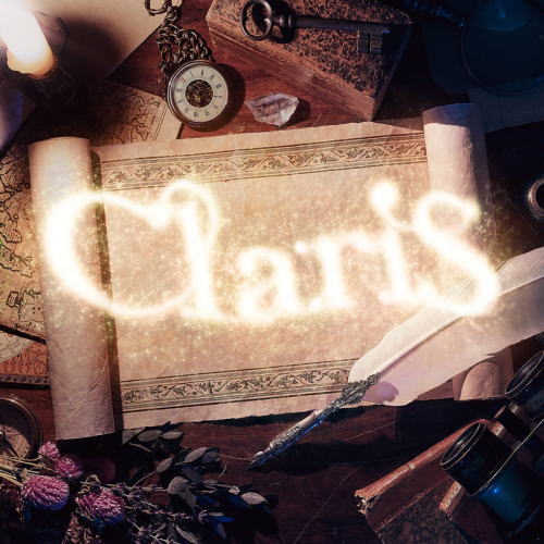 CD)ClariS/アリシア/シグナル（通常盤）(VVCL-1612)(2020/03/04発売)