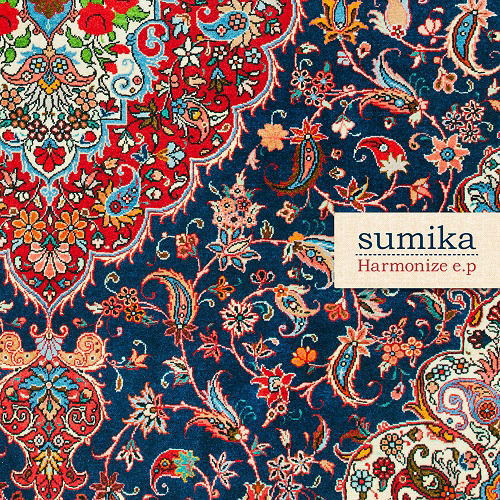 CD)sumika/Harmonize e.p（初回出荷限定盤）（ＤＶＤ付）(SRCL-11457)(2020/03/04発売)