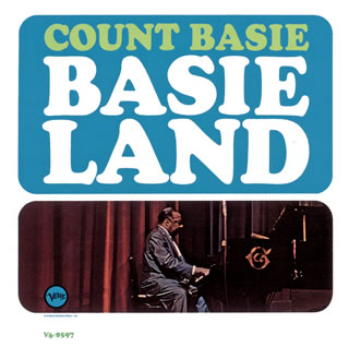 CD)カウント・ベイシー・オーケストラ/ベイシー・ランド（初回出荷限定盤）(UCCV-9684)(2020/05/20発売)