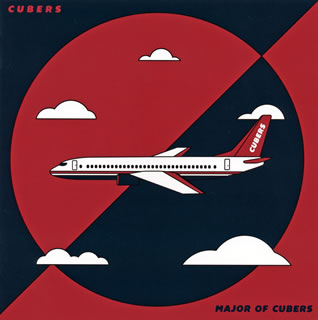 CD)CUBERS/MAJOR OF CUBERS(KICS-3921)(2020/06/24発売)