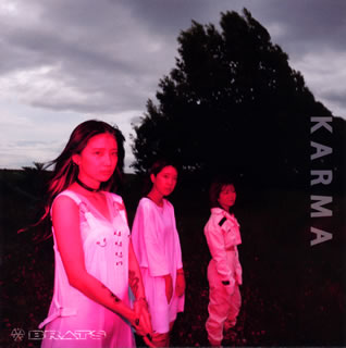 CD)BRATS/KARMA（ＤＶＤ付）（A）(AVCD-43031)(2020/09/30発売)